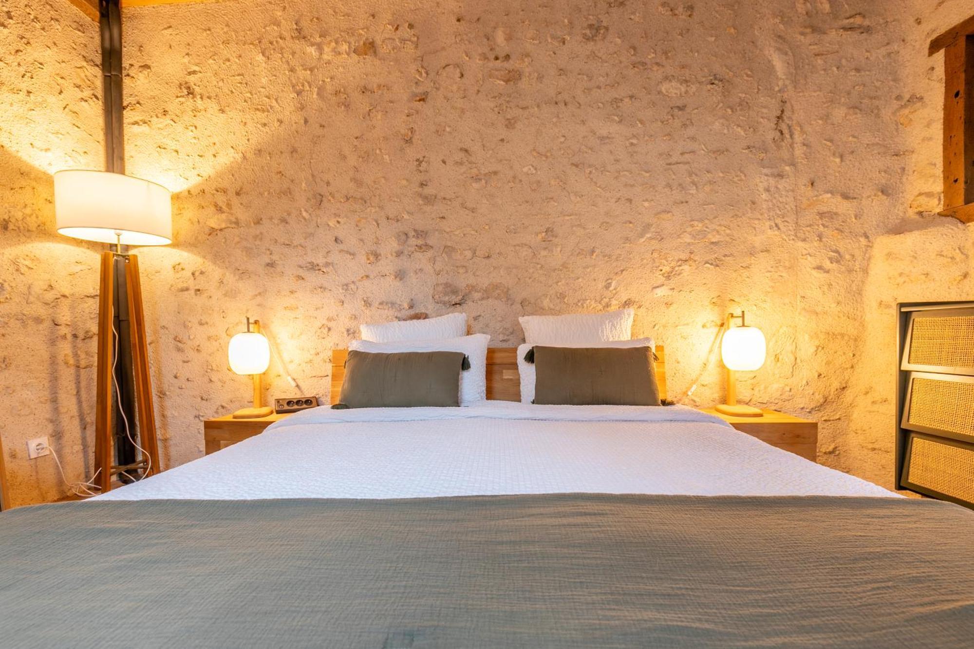 Le Relai De Boissee Blois Exteriör bild